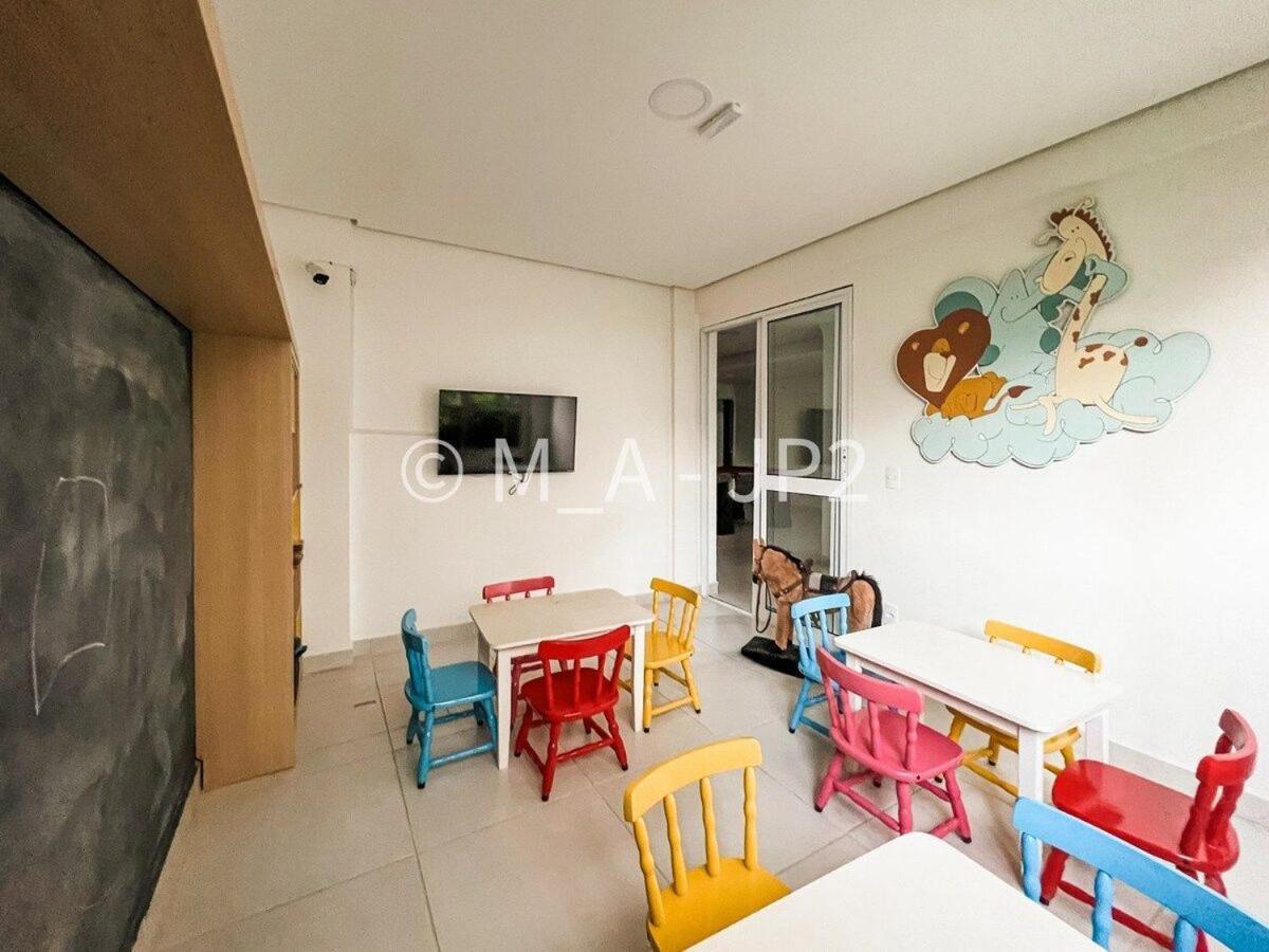 Apto lindo Resort com lazer completo Ubatuba Exterior foto