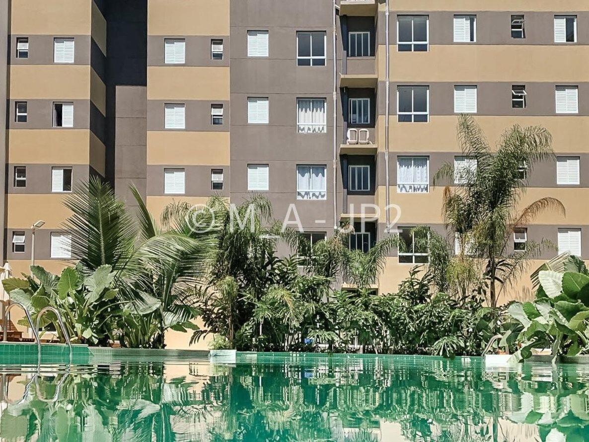 Apto lindo Resort com lazer completo Ubatuba Exterior foto