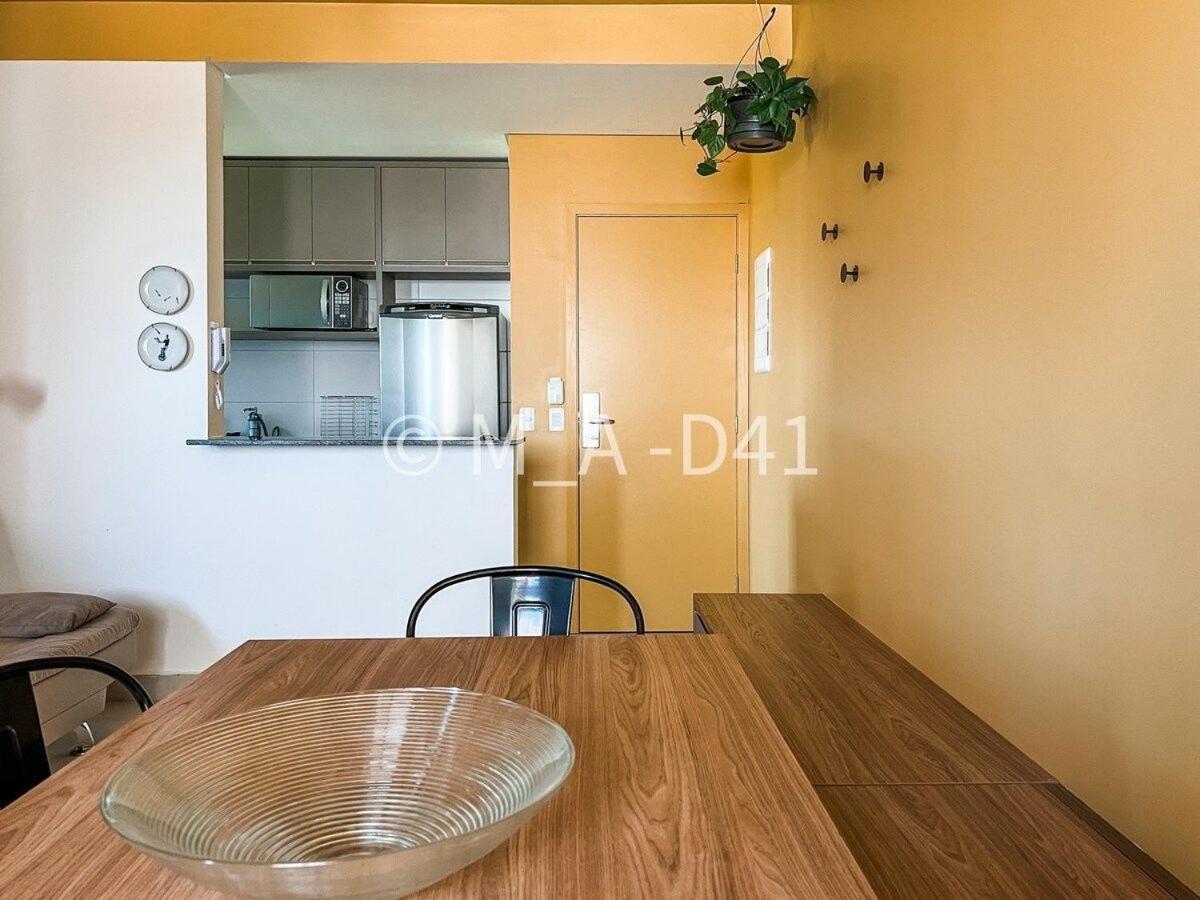 Apto lindo Resort com lazer completo Ubatuba Exterior foto