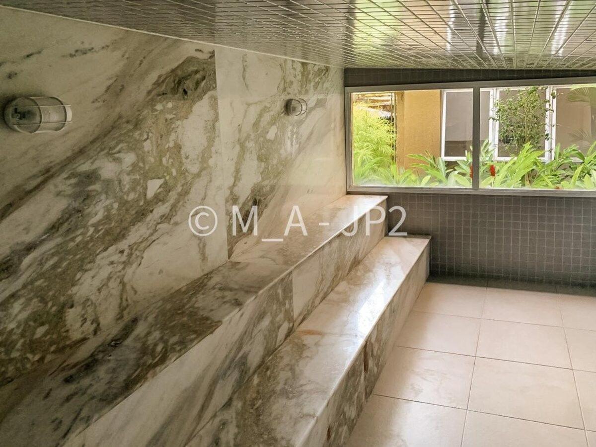 Apto lindo Resort com lazer completo Ubatuba Exterior foto
